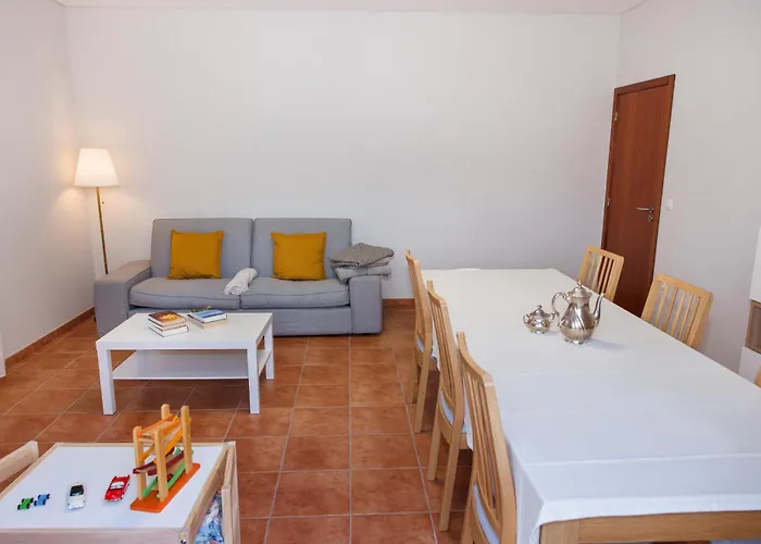 Casa Belavista No Geres By In'canto Management 펜션