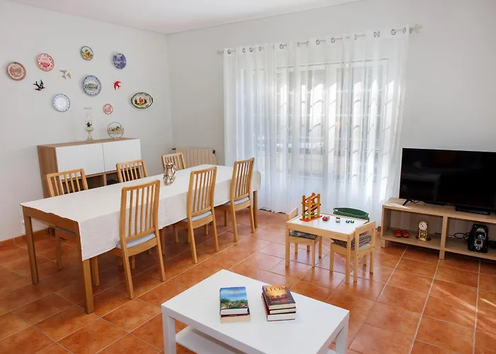 Casa Belavista No Geres By In'canto Management 펜션 *