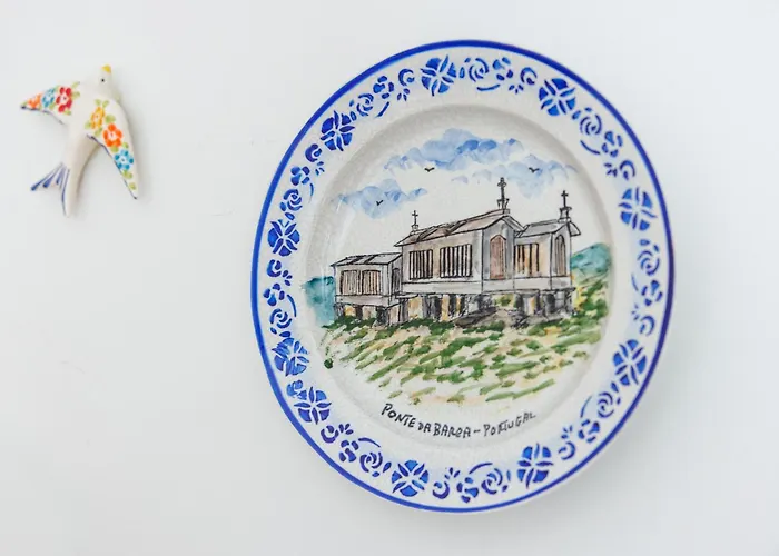 Casa Belavista No Geres By In'canto Management *