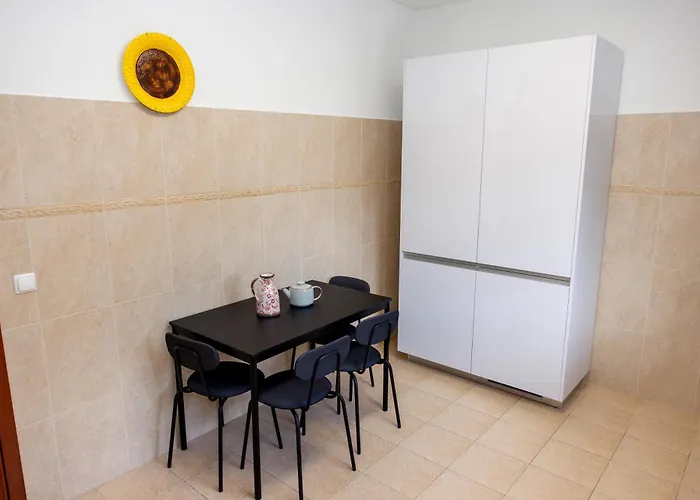 펜션 Casa Belavista No Geres By In'canto Management *