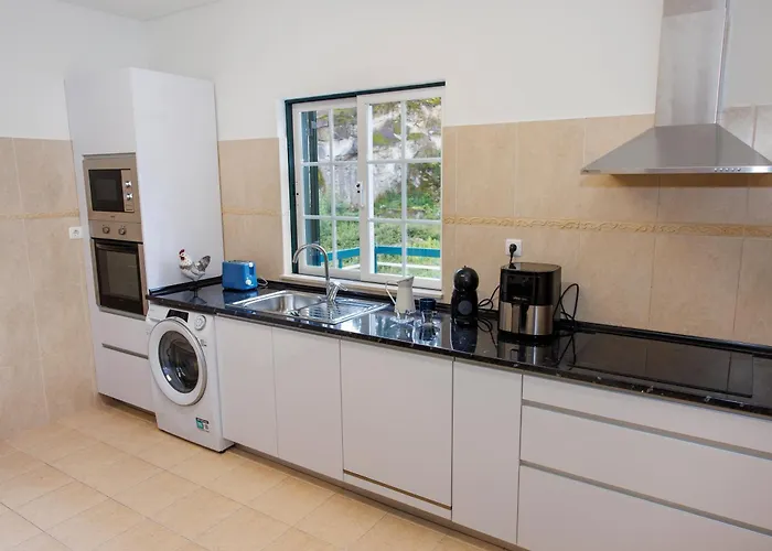 Casa Belavista No Geres By In'canto Management 펜션 *