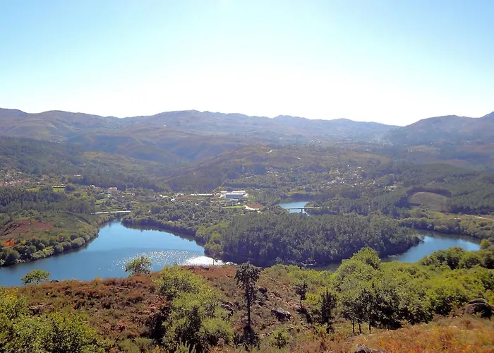 Casa Belavista No Geres By In'canto Management