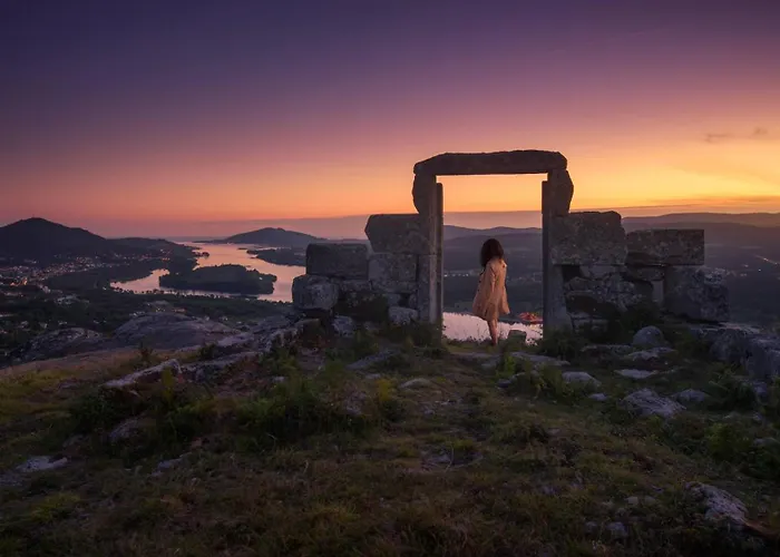 Casa Belavista No Geres By In'canto Management