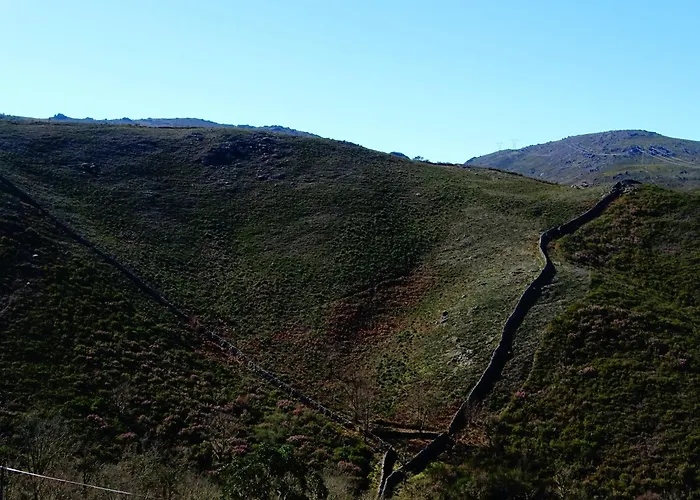 Casa de Férias Casa Belavista No Geres By In'canto Management