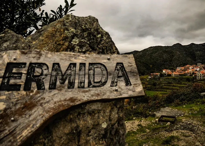 Casa Belavista No Geres By In'canto Management * 폰테다바카