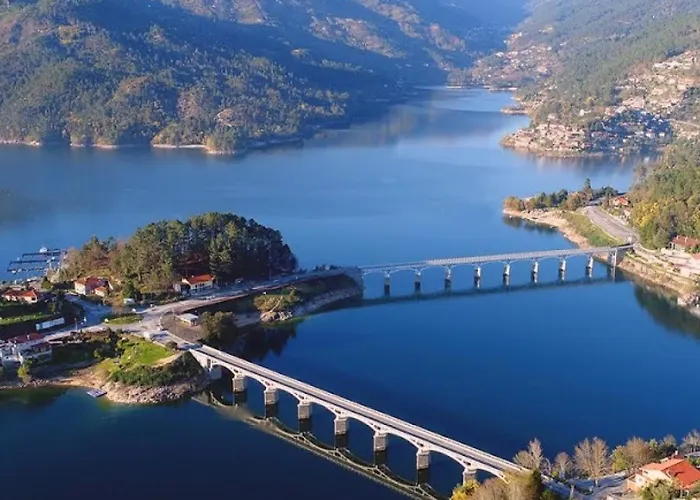 Casa Belavista No Geres By In'canto Management