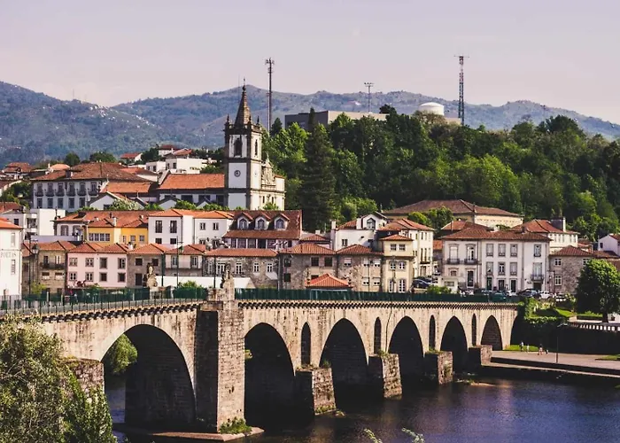 Casa Belavista No Geres By In'canto Management