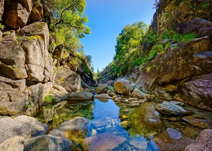 Casa Belavista No Geres By In'canto Management