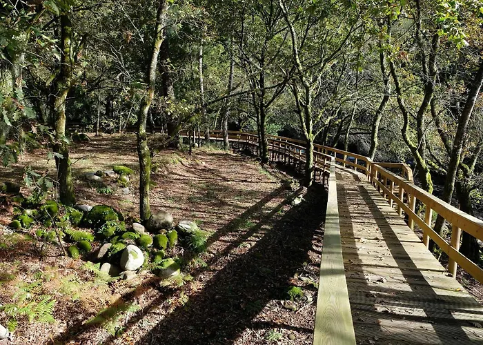 Casa Belavista No Geres By In'canto Management 펜션