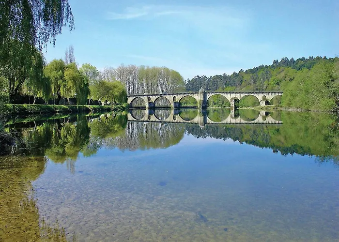 Casa Belavista No Geres By In'canto Management 펜션 *