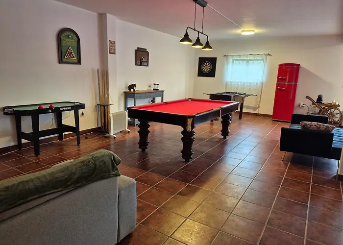 Casa Belavista No Geres By In'canto Management 펜션 폰테다바카