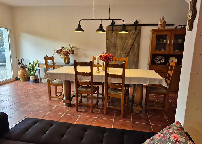 Casa Belavista No Geres By In'canto Management