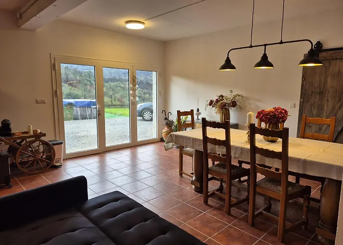 Casa Belavista No Geres By In'canto Management 펜션 *