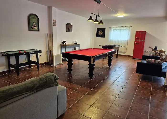 Casa de Férias Casa Belavista No Geres By In'canto Management *