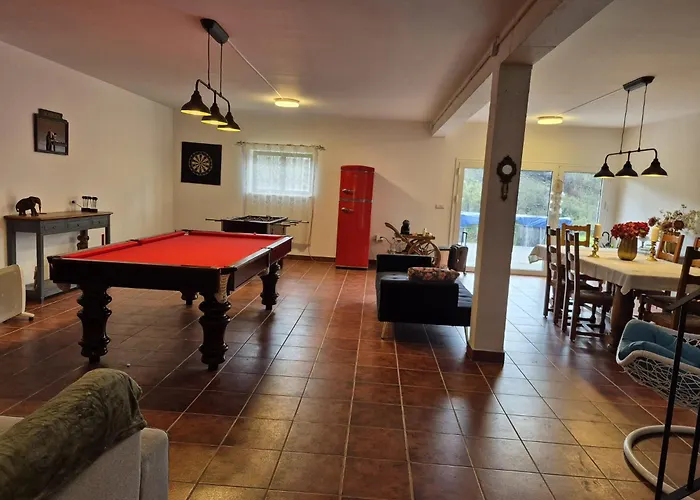 펜션 Casa Belavista No Geres By In'canto Management *