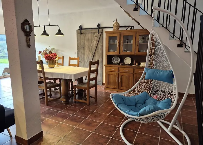 Casa Belavista No Geres By In'canto Management