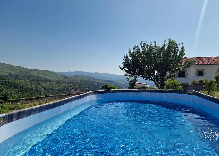 Casa Belavista No Geres By In'canto Management * 폰테다바카